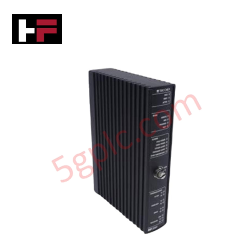 Invensys Triconex MP3101 Tricon TMR Main Processor Module