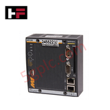 Bachmann MPC265 Industrial Processor Module