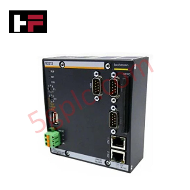 Bachmann MPC293 CPU-Prozessormodul