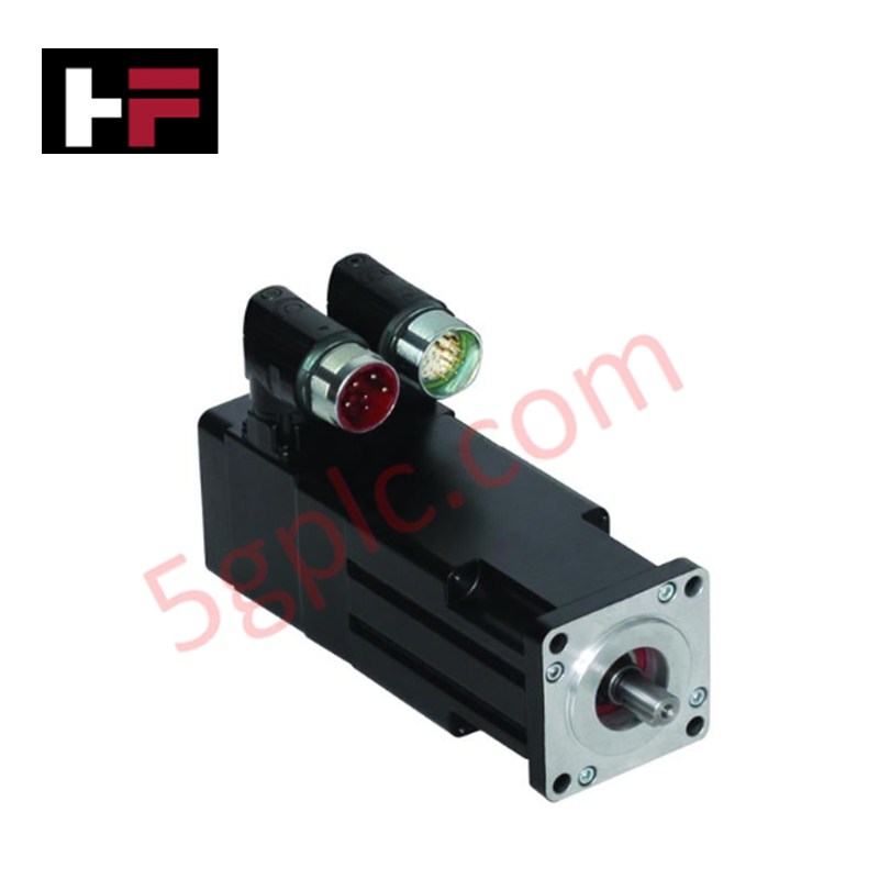 MPL-A230P-VJ72AA | Allen Bradley | Motor Servo Putar Kinetix MPL Inersia Rendah
