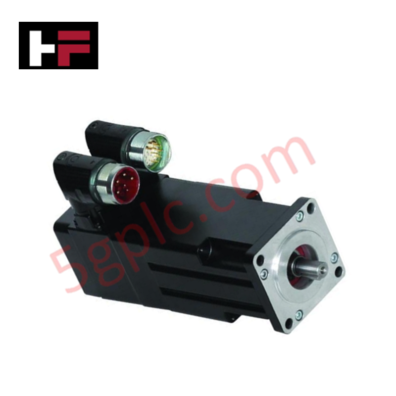 MPL-A230P-VJ72AA | Allen Bradley | Motor Servo Putar Kinetix MPL Inersia Rendah