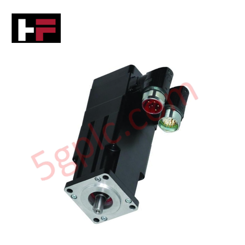 MPL-A230P-VJ72AA | Allen Bradley | Motor Servo Putar Kinetix MPL Inersia Rendah