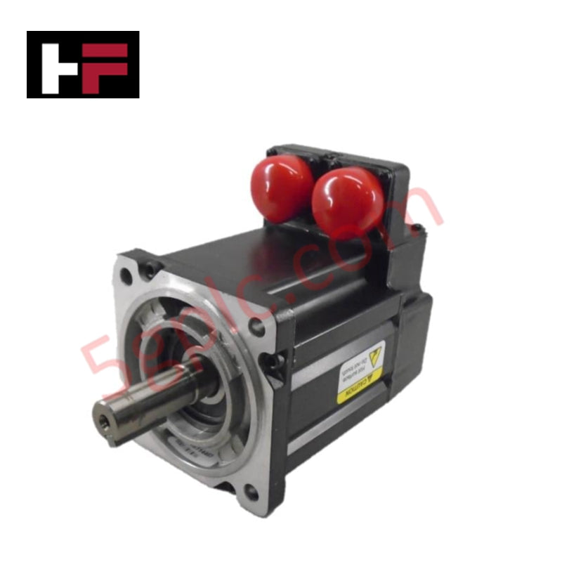 Allen Bradley MPL-B320P-RJ22AA MPL Series Low-Inertia Servo Motor