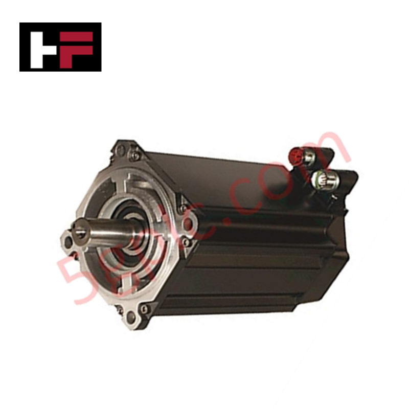 Motor Servo Putar Inersia Rendah Siri MP Allen Bradley MPL-B320P-MJ72AA