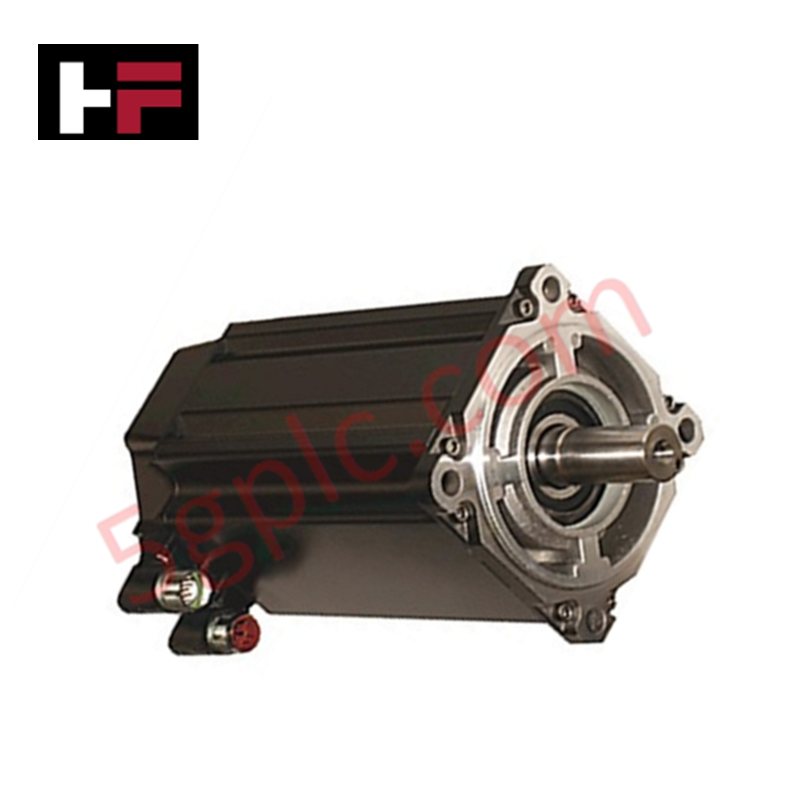 Allen Bradley MPL-B330P-SK72AA Kinetix MPL Motor Servo Putaran Inersia Rendah