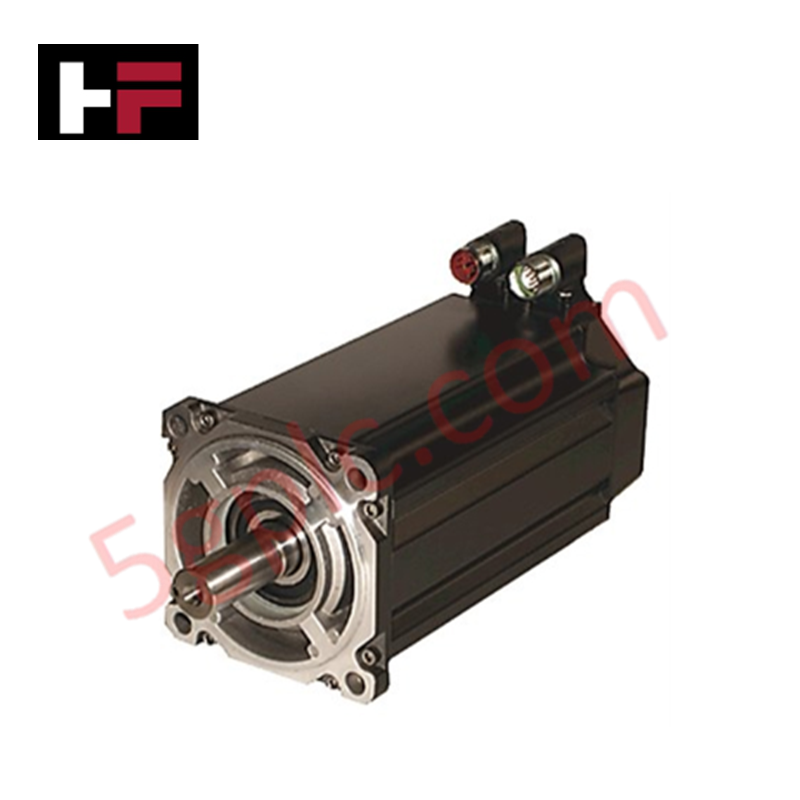 Motor Servo Putar Inersia Rendah Siri MP Allen Bradley MPL-B320P-MJ72AA