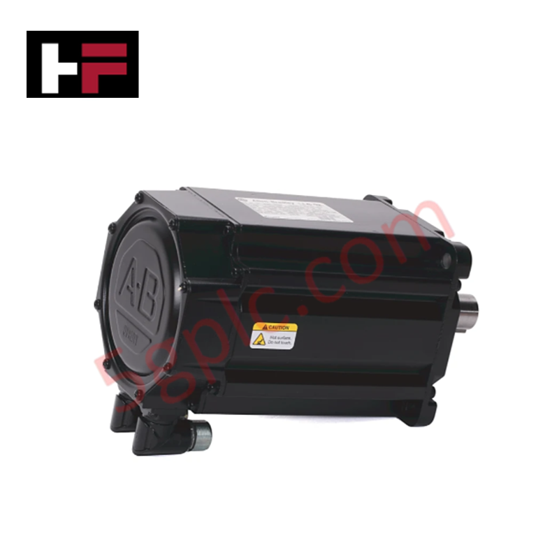 MPL-B4530F-MJ72AA | Allen-Bradley | Motor Servo Tanpa Berus Inersia Rendah Bulletin MPL