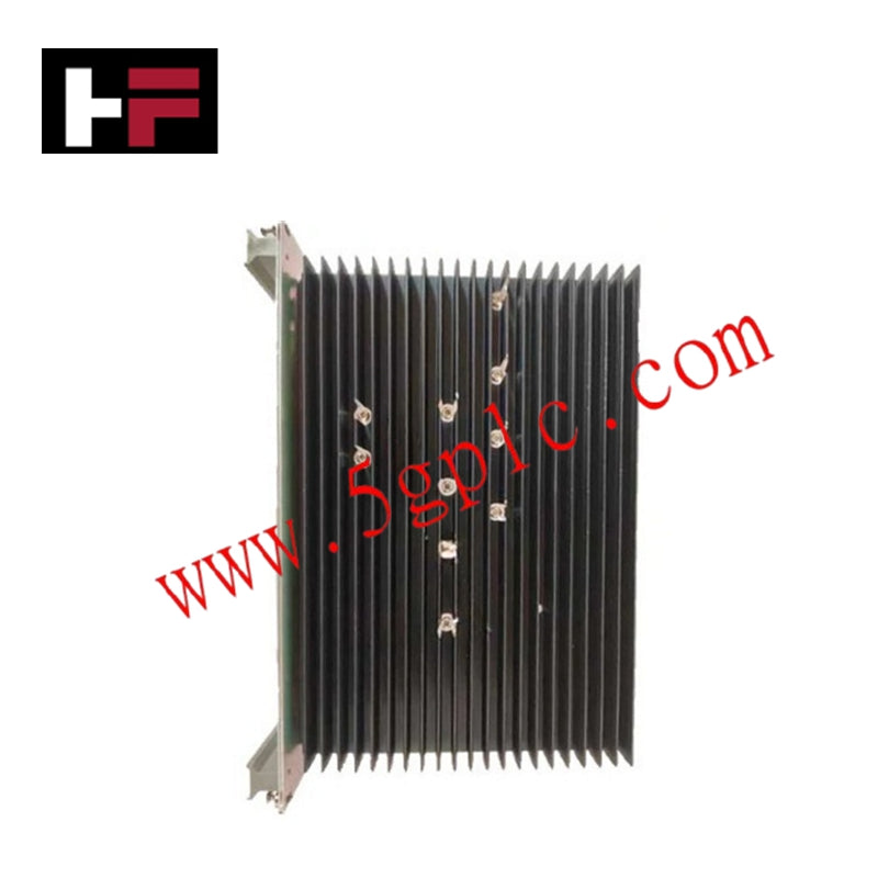 ALSTOM MPS022 High-performance AC/DC Power Supply Module