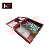 Honeywell MS-10UD-7E Fire Alarm Control Panel