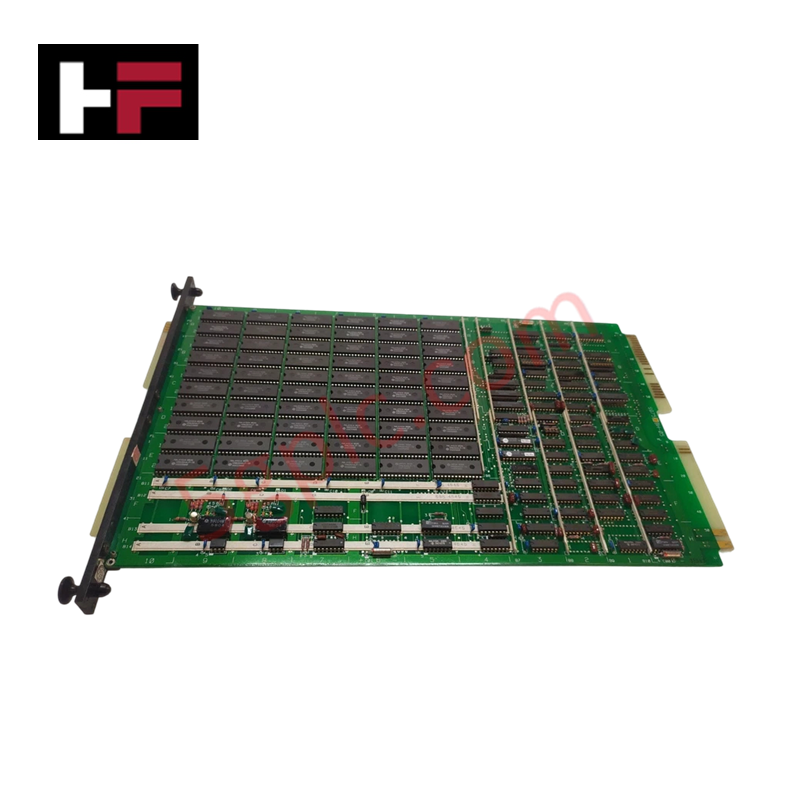 بطاقة وحدة واجهة CENTUM من Yokogawa MS31*A