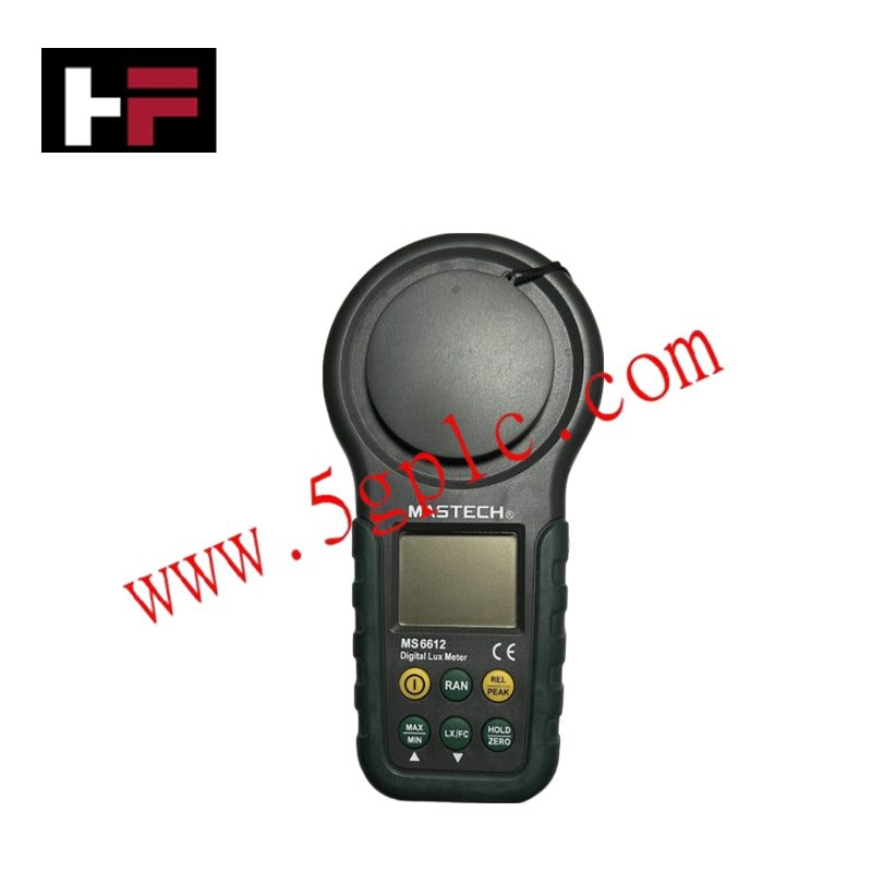 HYELEC MS6612 Digital Lux Meter 100%Brand and New