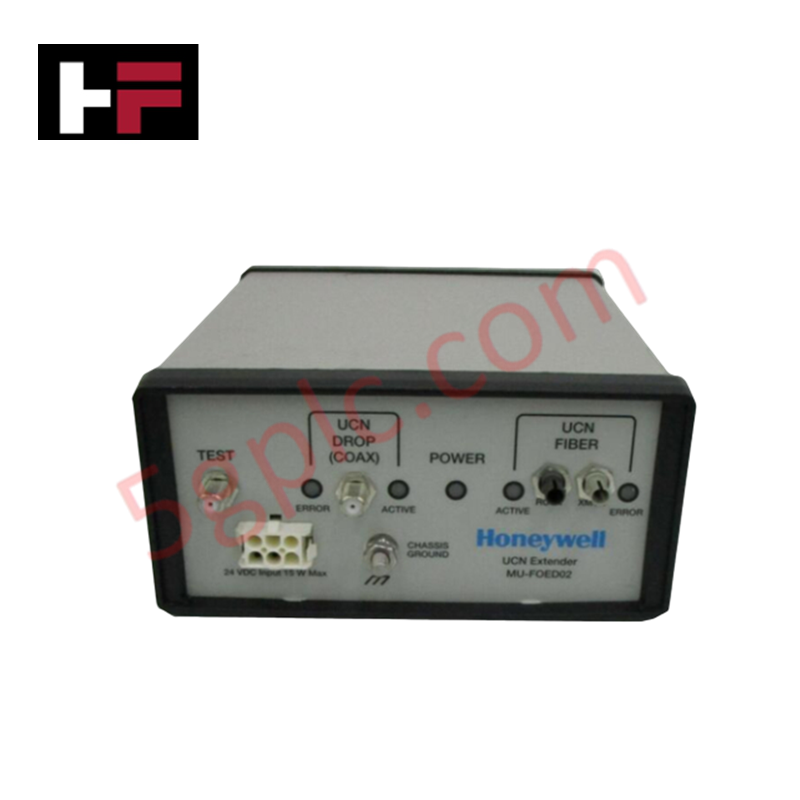 MU-FOED02 51197564-200 | Honeywell | Penguat Isyarat Serat Optik TDC 3000