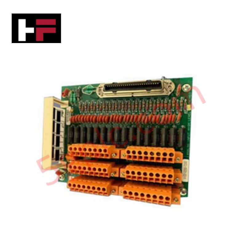 MU-GAIH92 Honeywell Analog Giriş Modülü