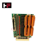 Modul Input Analog Honeywell MU-GAIH92
