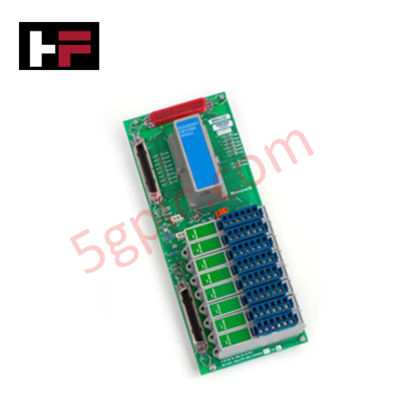 MU-GAOX12 51304638-325 | Honeywell | Analogausgabemodul