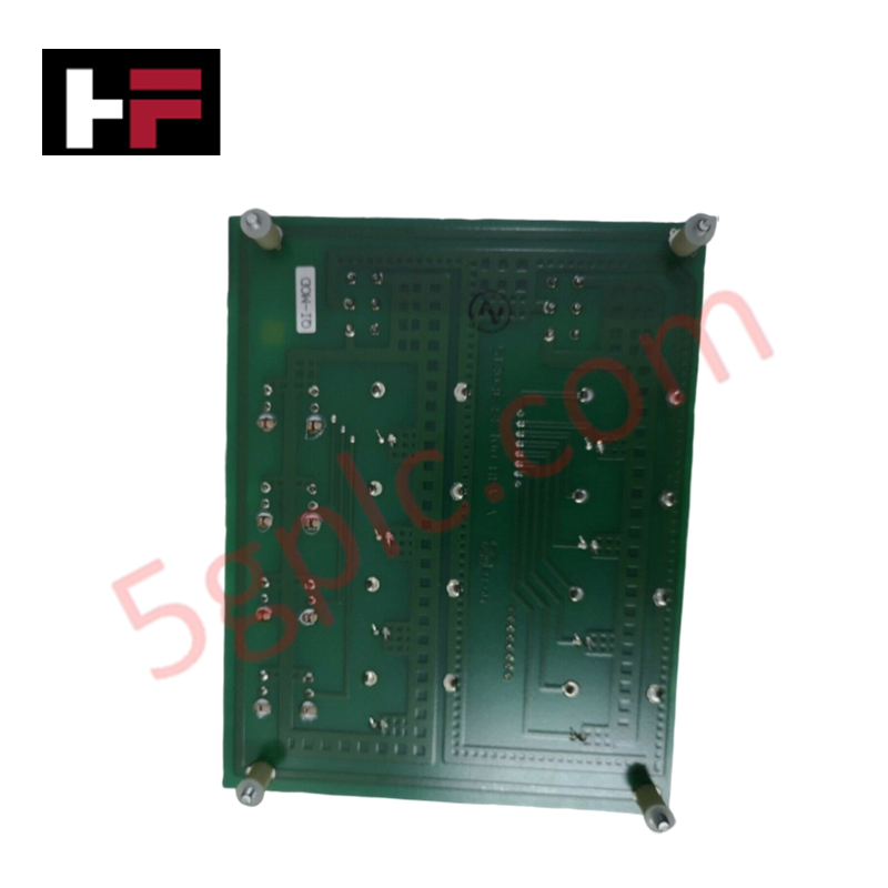 Honeywell MU-GPRD02 Experion PKS Rangkaian Distribusi Daya Isolasi Galvanik