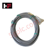 Honeywell 51201420-030 geschirmtes UCN-FTA-Kabel