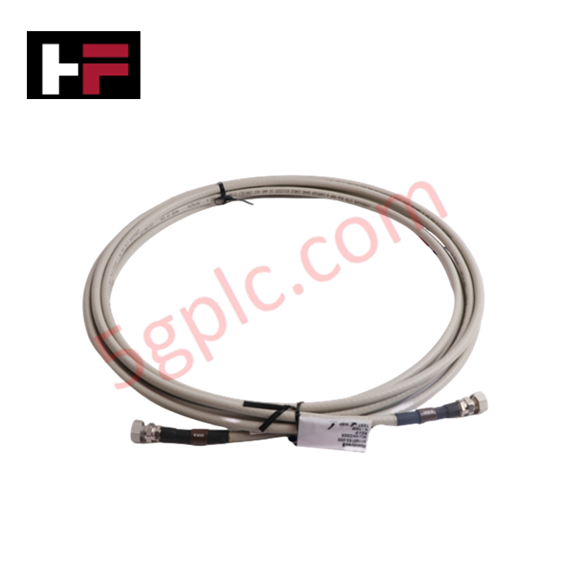 51155506-120 Honeywell DO Relay Cable Assembly