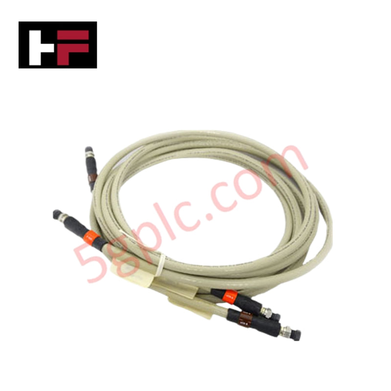 كابل واجهة الجذع UCN بطول 50 متر من Honeywell موديل MU-NKT050 51195199-050