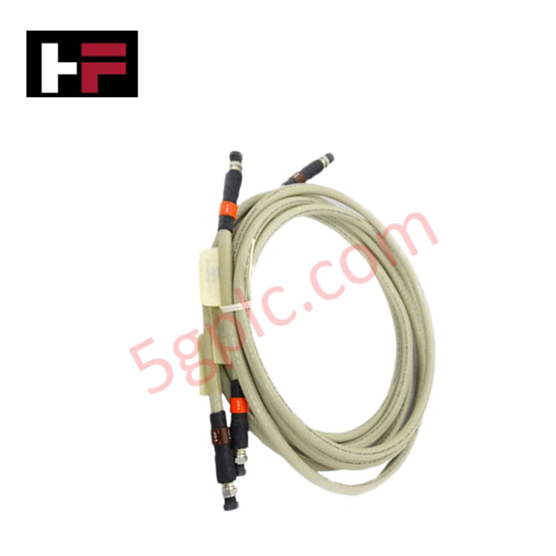 كابل واجهة الجذع UCN بطول 50 متر من Honeywell موديل MU-NKT050 51195199-050