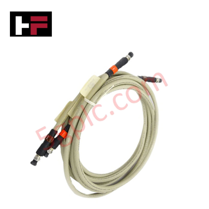 كابل واجهة الجذع UCN بطول 50 متر من Honeywell موديل MU-NKT050 51195199-050