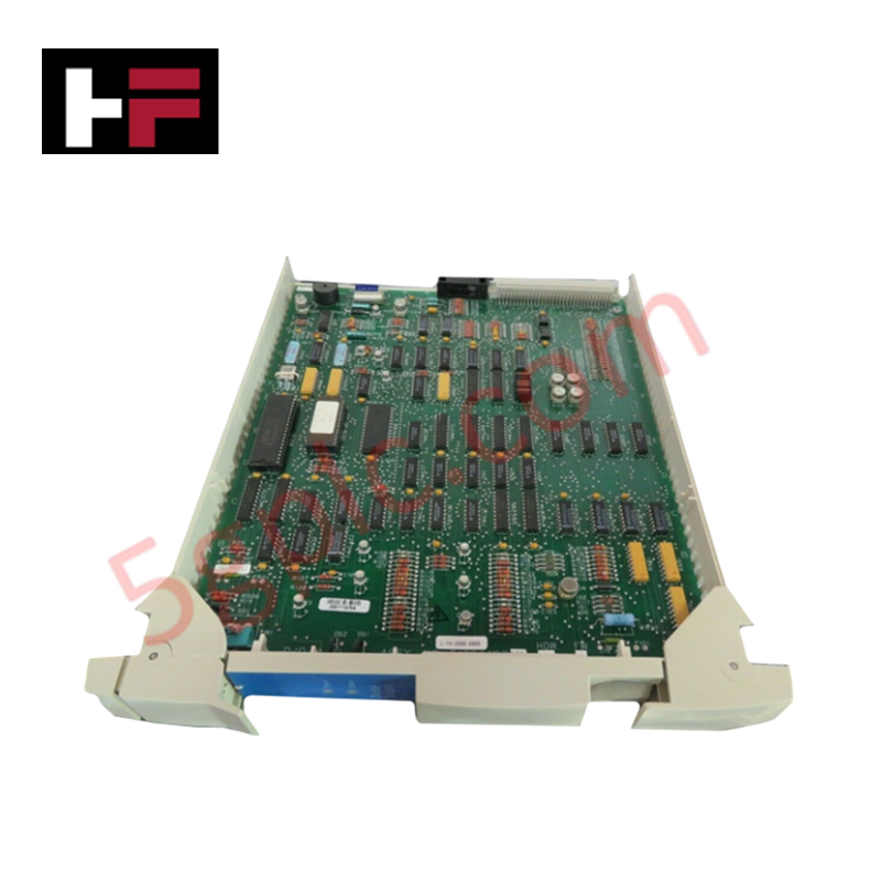 وحدة الإخراج الرقمي Honeywell MU-PDOX02 51304487-100 TDC 3000