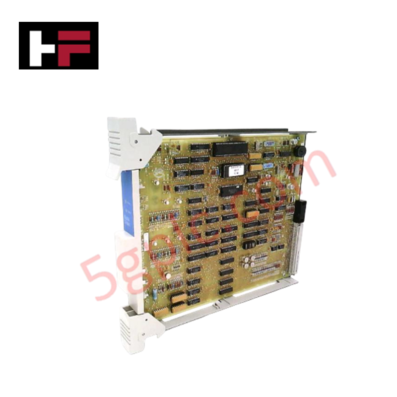 وحدة الإخراج الرقمي Honeywell MU-PDOX02 51304487-100 TDC 3000