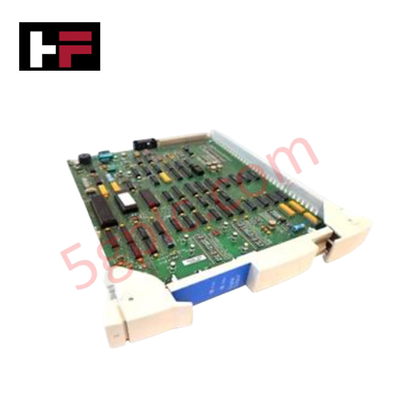 وحدة الإخراج الرقمي Honeywell MU-PDOX02 51304487-100 TDC 3000