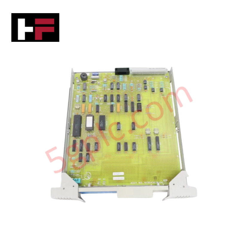 Honeywell MU-PLAM02 51304362-100 Modul Input Analog TDC 3000