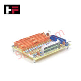 MU-TAIH02 | مجموعه ترمینال ورودی آنالوگ سطح بالا هانیول