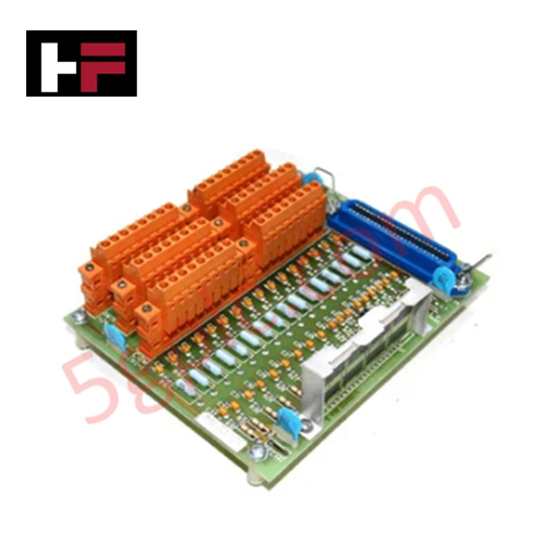 MU-TAIH22 80366195-100 Input Analog Tingkat Tinggi Daya Tingkat Lanjut FTA | Honeywell