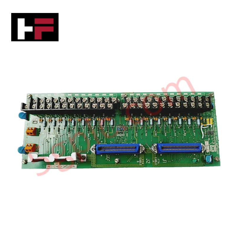 Honeywell MU-TAIH52 51304337-200 Experion PKS High-Level Analog Input (HLAI) Redundant Module