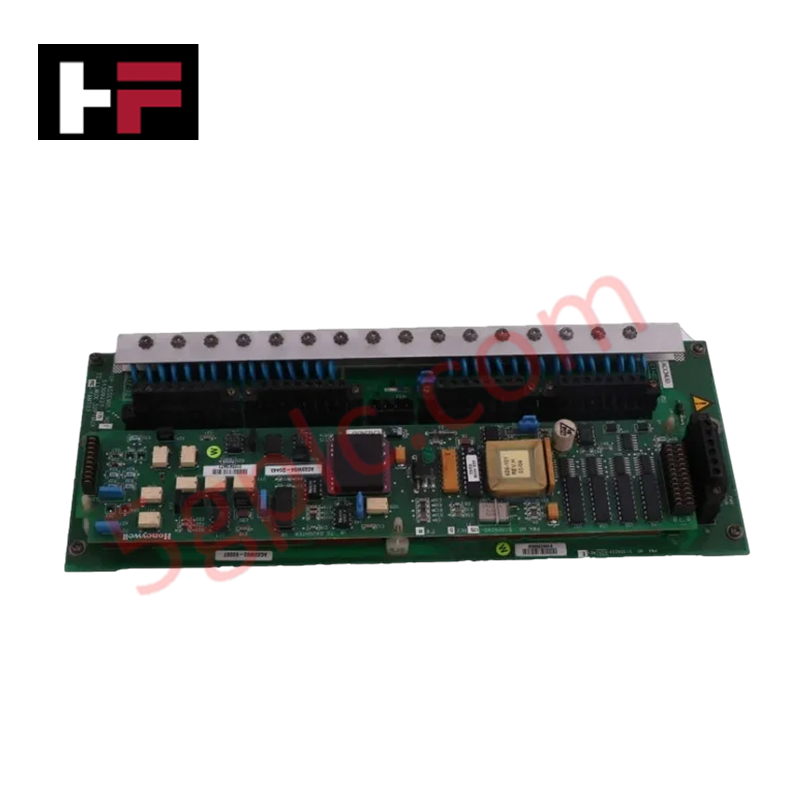 MU-TAMR02 51301376 | Honeywell Experion PKS Low-Level Analog Input Multiplexer