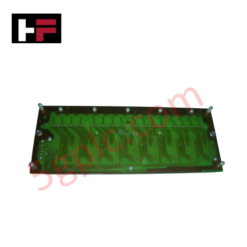 MU-TAMR02 51301376 | Honeywell Experion PKS Low-Level Analog Input Multiplexer