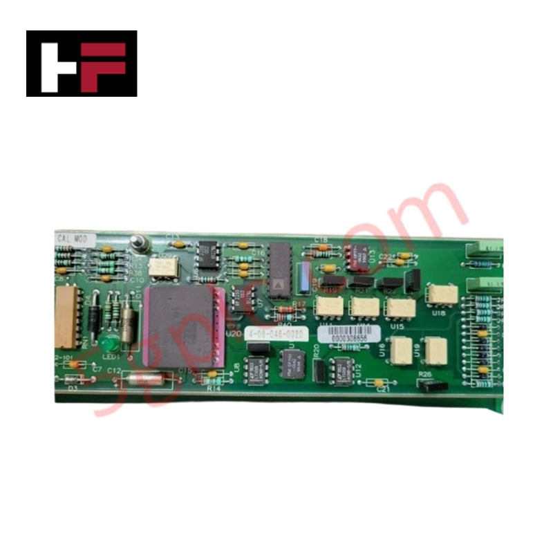 Honeywell MU-TAMR02 51304477-100 Experion PKS Low-Level Analog Input RTD Multiplexer