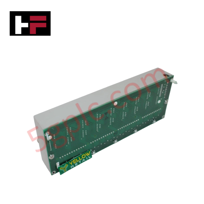 قناة تركيب خزانة Honeywell MU-TMCN02 51401846-200 FTA