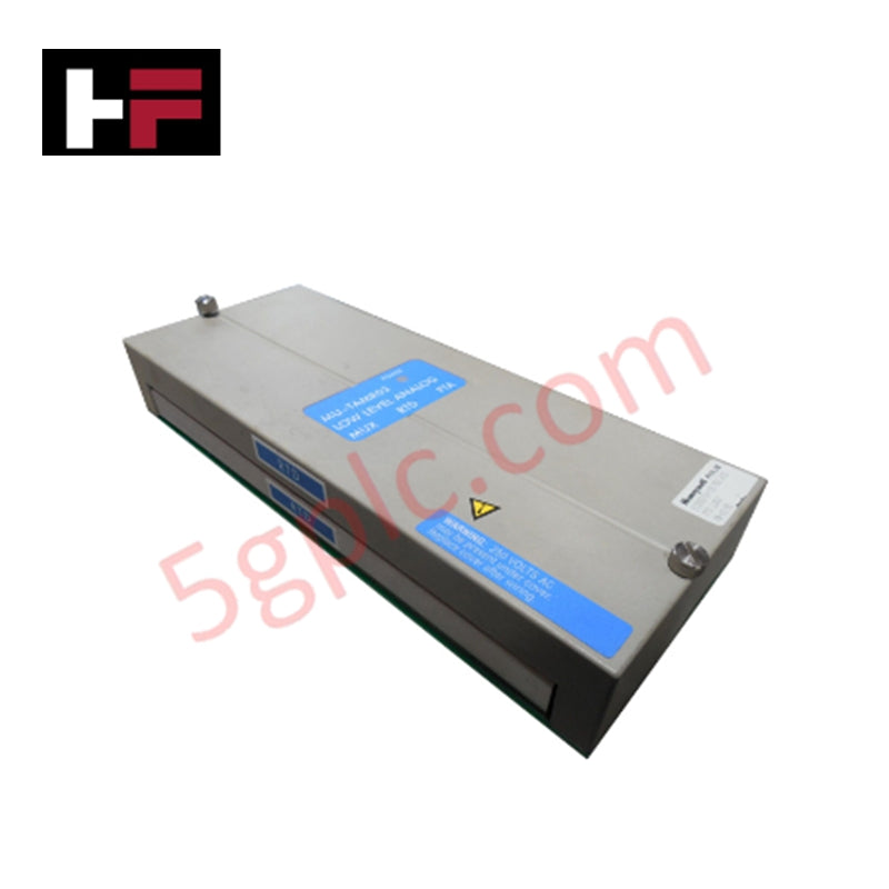 قناة تركيب خزانة Honeywell MU-TMCN02 51401846-200 FTA