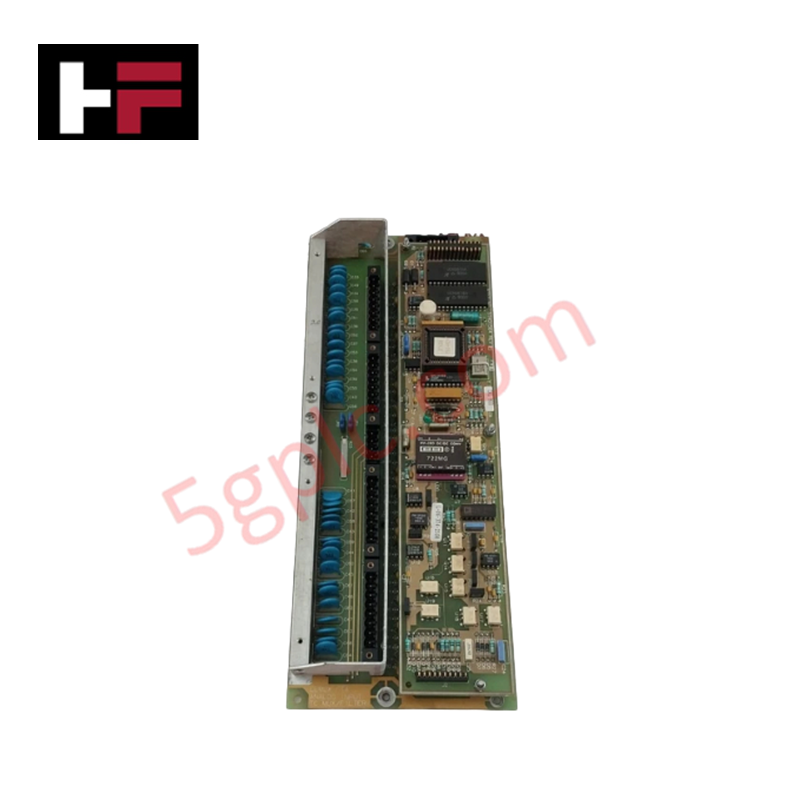 Honeywell 51401491-100 Analog Input Module Tc Mux/Filter MU-TAMT02