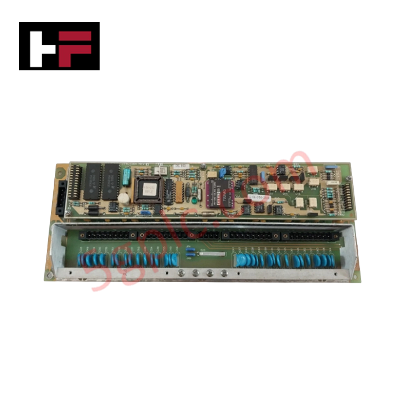 Honeywell 51401491-100 Analog Input Module Tc Mux/Filter MU-TAMT02