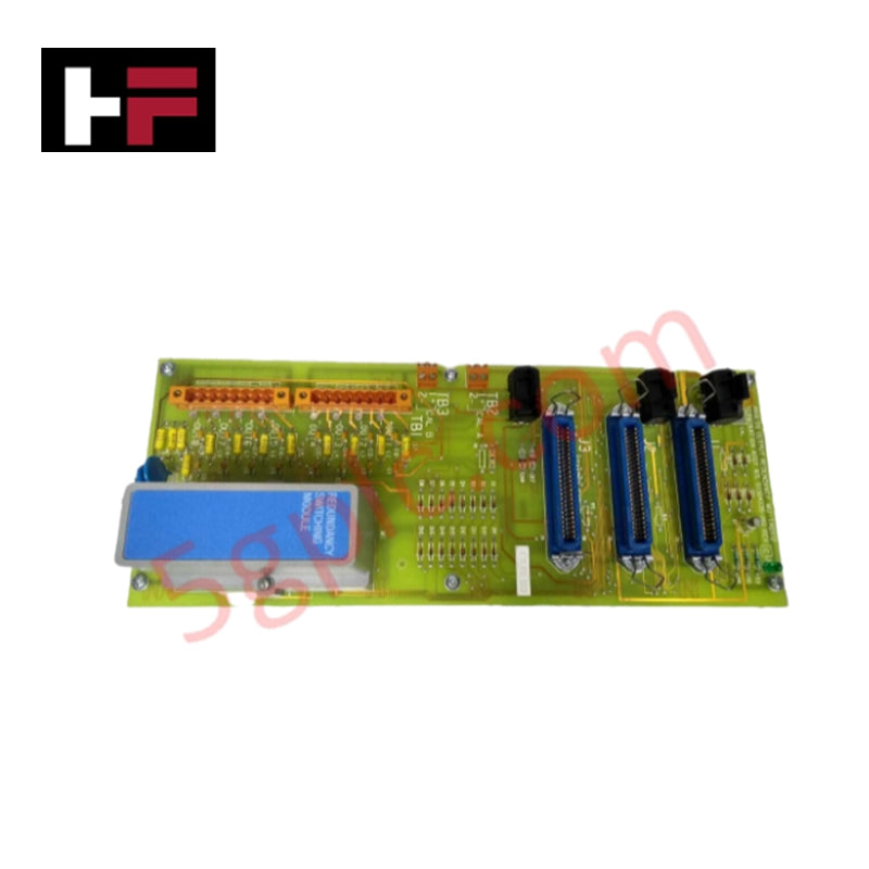 MU-TAOX12 | Honeywell 8-Channel Analog Output Field Termination Assembly (FTA)