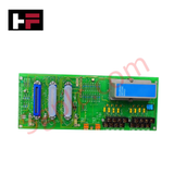 Module de commutation redondant à sortie analogique Honeywell MU-TAOX52 Experion PKS