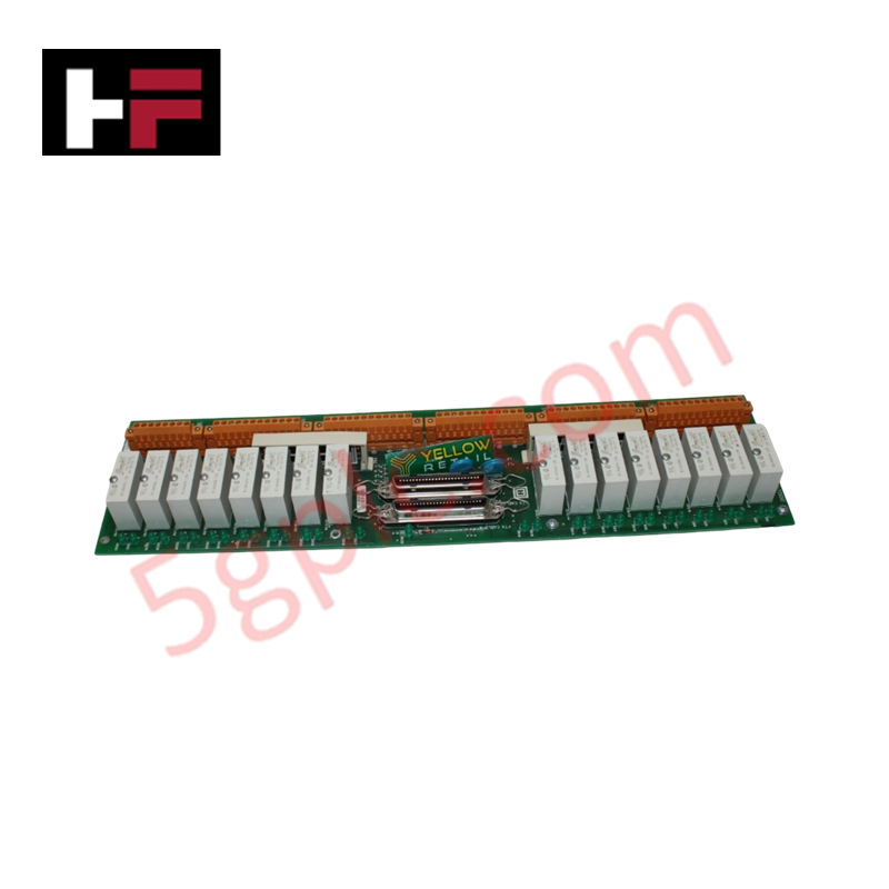 51304441-125 | Honeywell MU-TDID12 | 32-Point 24VDC Digital Input Module
