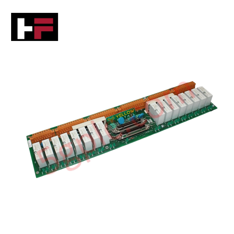 51304441-125 | Honeywell MU-TDID12 | 32-Point 24VDC Digital Input Module