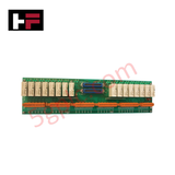 Honeywell 51304441-100 MU-TDID12 32-चैनल 24VDC डिजिटल इनपुट FTA