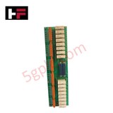 Honeywell 51304441-100 MU-TDID12 32-चैनल 24VDC डिजिटल इनपुट FTA