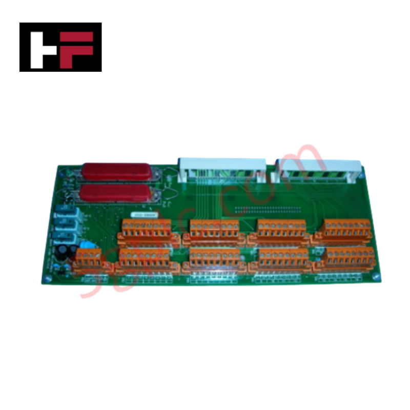 MU-TDIY22 | Цифровой входной модуль Honeywell TDC 3000