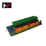 Honeywell | MU-TDOD12 51304423-100 Conjunto de Terminación de Campo con Salida Digital