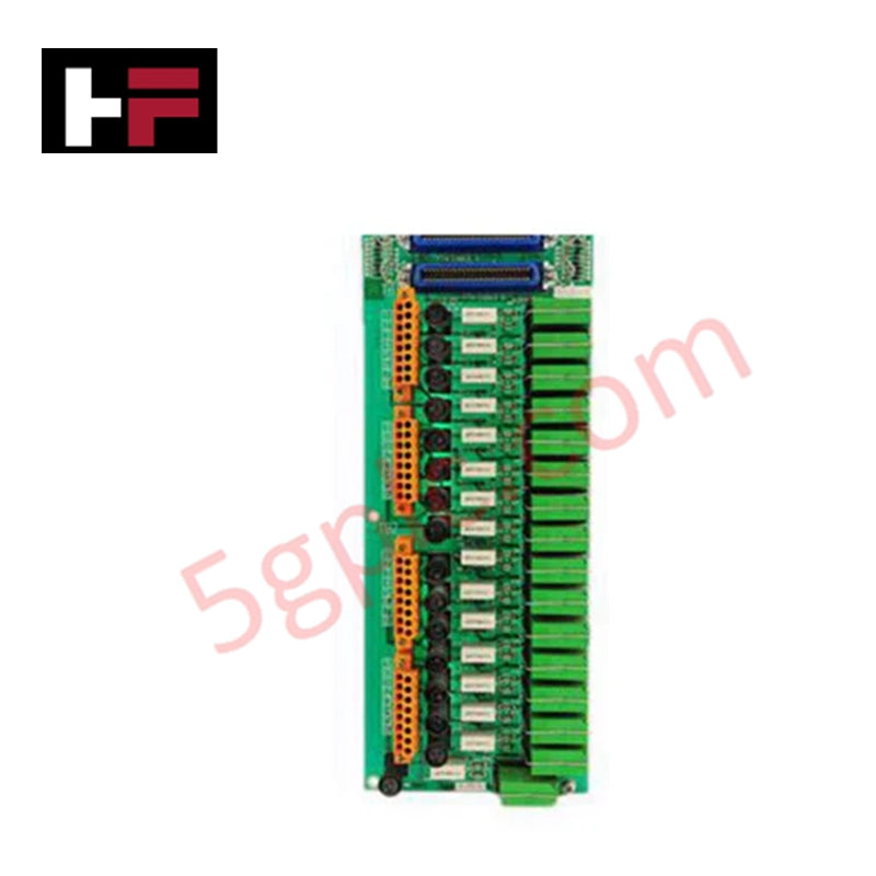 Honeywell MU-TDOR22 51304427-100 | Digital Output Relay Module 16-Channel