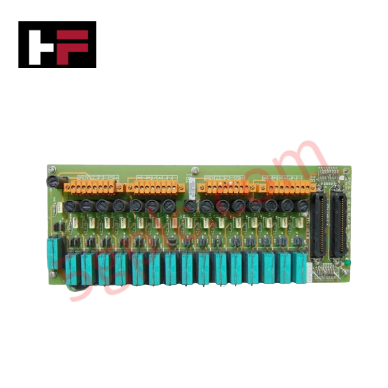 MU-TDOR12 51304443-100 | Honeywell | Relé de Salida Digital TDC 3000 FTA