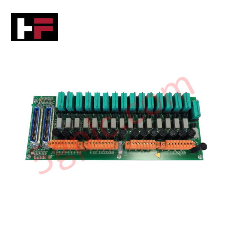 Modul Output Relay Honeywell MU-TDOR12 51309148-125 TDC 3000